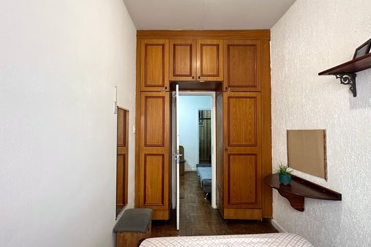 Apartamento para alugar com 2 quartos, 39m² em Copacabana, Rio de Janeiro