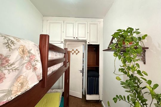 Apartamento para alugar com 2 quartos, 39m² em Copacabana, Rio de Janeiro