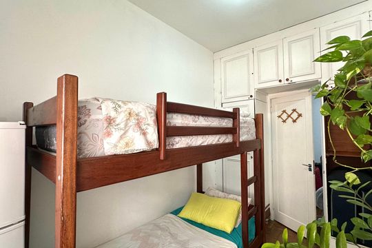 Apartamento para alugar com 2 quartos, 39m² em Copacabana, Rio de Janeiro