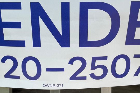 Placa de apartamento à venda com 2 quartos, 70m² em Engenho Novo, Rio de Janeiro