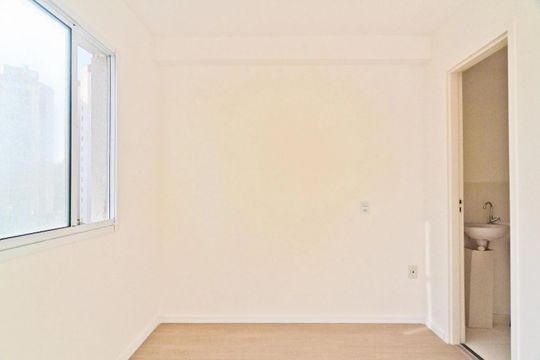 Apartamento à venda com 2 quartos, 20m² em Vila Mangalot, São Paulo