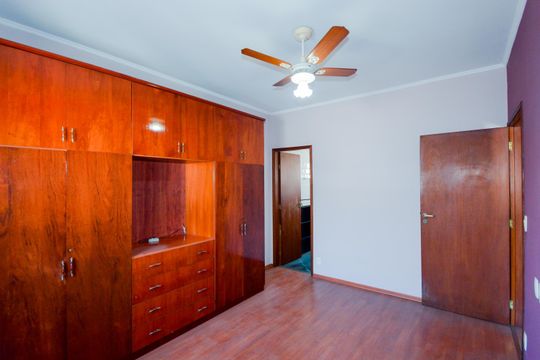  Suíte de apartamento à venda com 4 quartos, 140m² em Jardim Vila Galvao, Guarulhos