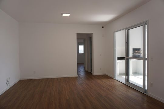 Apartamento para alugar com 3 quartos, 82m² em Jardim Branca Flor, Embu das Artes