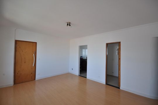 Sala de apartamento para alugar com 2 quartos, 67m² em Vila Ede, São Paulo