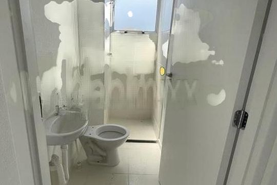 Apartamento à venda com 2 quartos, 41m² em Jardim Egle, São Paulo