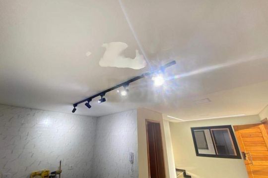 Casa à venda com 2 quartos, 66m² em Parque Sete de Setembro, Diadema