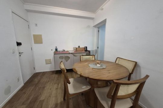 Apartamento à venda com 3 quartos, 74m² em Interlagos, São Paulo