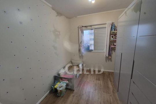 Apartamento à venda com 3 quartos, 74m² em Interlagos, São Paulo