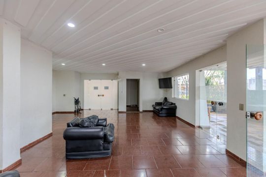 Apartamento à venda com 3 quartos, 99m² em Centro, Osasco