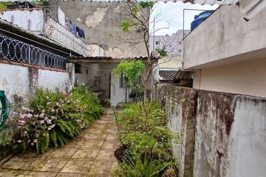 Casa à venda com 2 quartos, 77m² em Parque Jabaquara, São Paulo