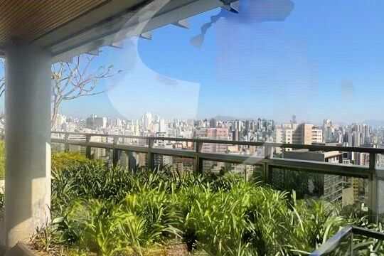 Apartamento à venda com 1 quarto, 39m² em República, São Paulo