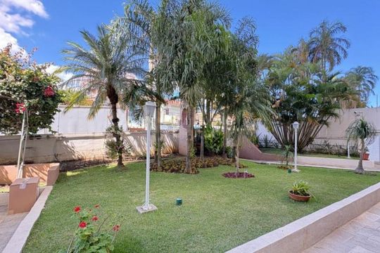Apartamento para alugar com 2 quartos, 64m² em Jardim Taquaral, São Paulo