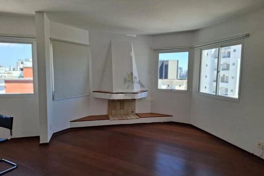 Apartamento à venda com 4 quartos, 350m² em Brooklin, São Paulo