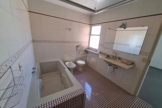 Apartamento à venda com 4 quartos, 350m² em Brooklin, São Paulo