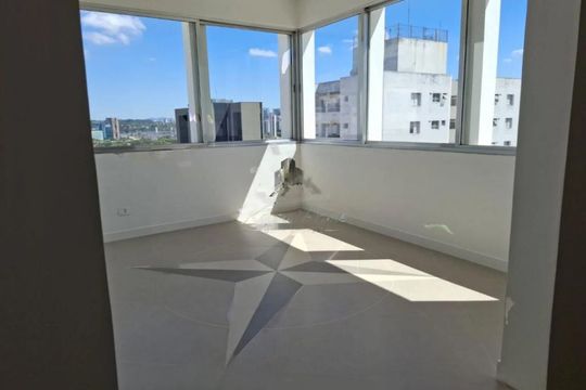 Apartamento à venda com 4 quartos, 350m² em Brooklin, São Paulo