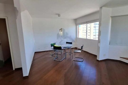 Apartamento à venda com 4 quartos, 350m² em Brooklin, São Paulo