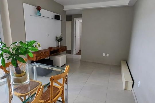 Apartamento à venda com 2 quartos, 60m² em Nova Suíça, Belo Horizonte