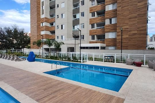 Apartamento à venda com 2 quartos, 60m² em Nova Suíça, Belo Horizonte