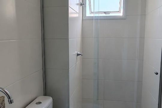Apartamento à venda com 2 quartos, 60m² em Nova Suíça, Belo Horizonte