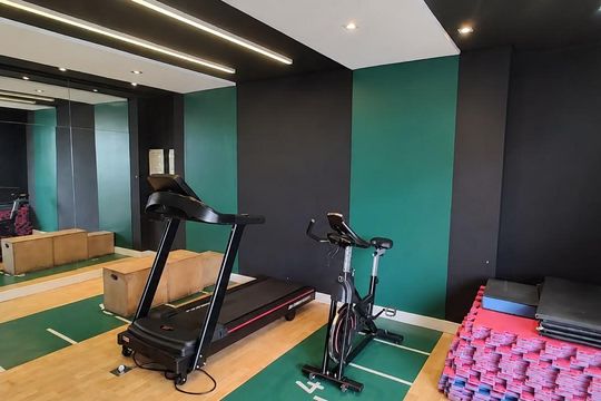 Apartamento à venda com 2 quartos, 60m² em Nova Suíça, Belo Horizonte
