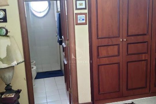 Apartamento à venda com 3 quartos, 220m² em Santa Cecilia, São Paulo