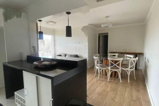 Apartamento à venda com 2 quartos, 70m² em Indianópolis, São Paulo