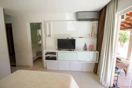 Casa à venda com 4 quartos, 350m² em Lago Norte, Brasília