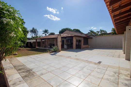 Casa à venda com 4 quartos, 350m² em Lago Norte, Brasília