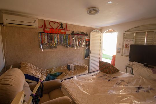 Casa à venda com 4 quartos, 350m² em Lago Norte, Brasília