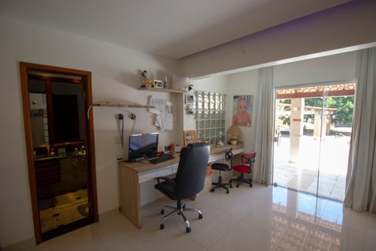 Casa à venda com 4 quartos, 350m² em Lago Norte, Brasília