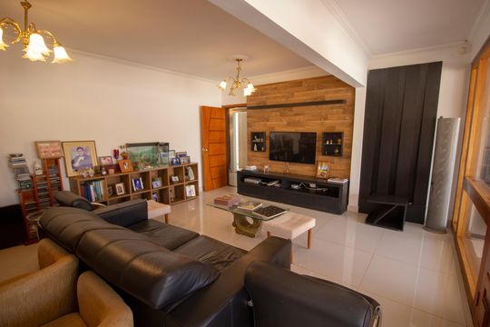 Casa à venda com 4 quartos, 350m² em Lago Norte, Brasília