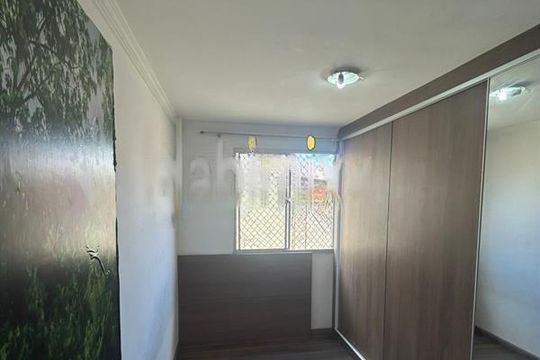 Apartamento à venda com 2 quartos, 40m² em Jardim Lajeado, São Paulo
