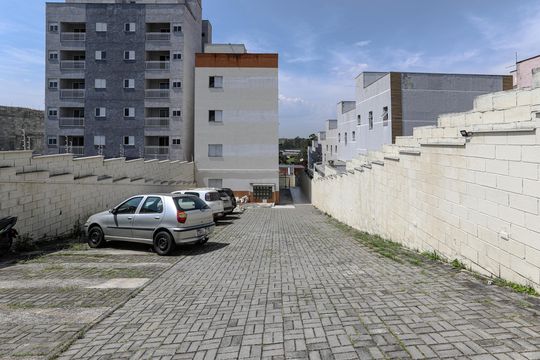 Área Comum de apartamento para alugar com 2 quartos, 110m² em Vila Suissa, Mogi das Cruzes