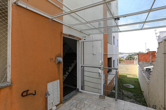 Área Comum de apartamento para alugar com 2 quartos, 110m² em Vila Suissa, Mogi das Cruzes