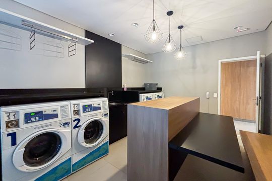 Apartamento para alugar com 2 quartos, 60m² em Vila Madalena, São Paulo