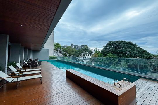 Apartamento para alugar com 2 quartos, 60m² em Vila Madalena, São Paulo