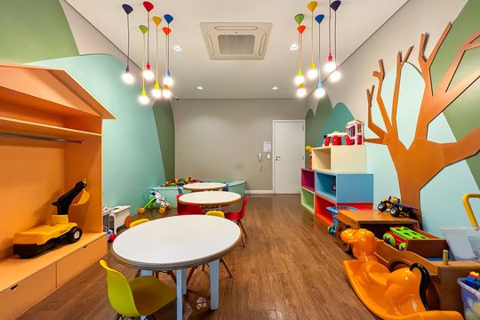 Apartamento para alugar com 2 quartos, 60m² em Vila Madalena, São Paulo