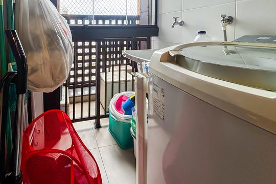 Apartamento para alugar com 2 quartos, 60m² em Vila Madalena, São Paulo