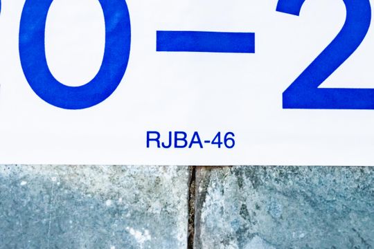 Placa Instalada - 26/09/26-RJBA-46 de casa para alugar com 3 quartos, 150m² em Pampulha, Belo Horizonte