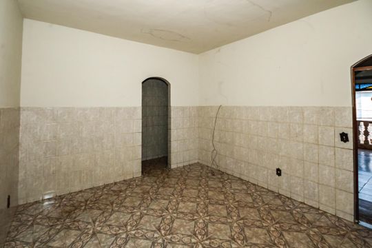 Sala de Jantar de casa para alugar com 3 quartos, 150m² em Pampulha, Belo Horizonte