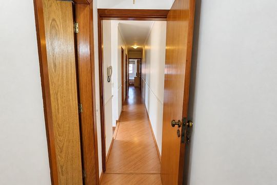 Casa à venda com 3 quartos, 250m² em Planalto Paulista, São Paulo