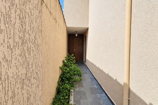 Casa à venda com 3 quartos, 250m² em Planalto Paulista, São Paulo