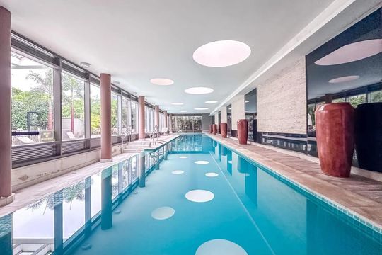 Apartamento à venda com 2 quartos, 69m² em Mirandópolis, São Paulo