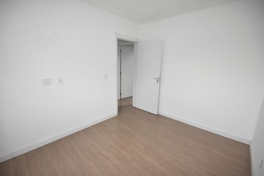 Quarto 1 de apartamento à venda com 3 quartos, 64m² em Medeiros, Jundiaí