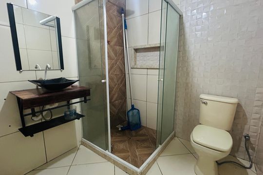 Casa para alugar com 2 quartos, 230m² em Unamar, Cabo Frio