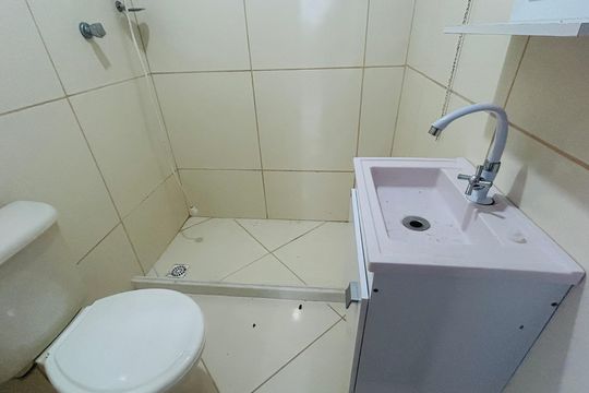 Casa para alugar com 2 quartos, 230m² em Unamar, Cabo Frio
