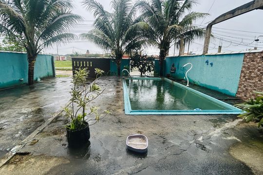 Casa para alugar com 2 quartos, 230m² em Unamar, Cabo Frio