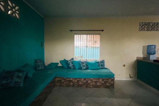 Casa para alugar com 2 quartos, 230m² em Unamar, Cabo Frio