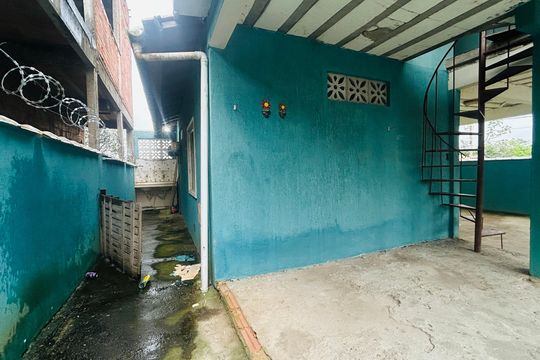 Casa para alugar com 2 quartos, 230m² em Unamar, Cabo Frio