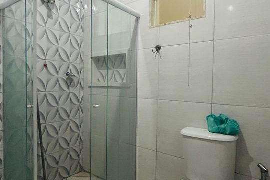 Casa para alugar com 2 quartos, 230m² em Unamar, Cabo Frio